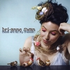Bri-anne Swan: these are all my friends...