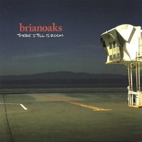 BRIAN OAKS: There Still Is Room