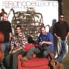 THE BRIAN ODELL BAND: Rise Above It All
