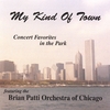 BRIAN PATTI ORCHESTRA OF CHICAGO: My Kind of Town