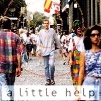 Brian Perry : A Little Help