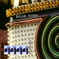 Brian Perry : Birmingham