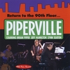 BRIAN PIPER TRIO: Piperville