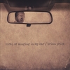BRIAN PRICE: Tired Of Singing In My Car