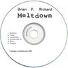 BRIAN P. RICKARD: Meltdown