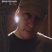 Brian Richard : For You
