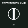 BRIAN ROBBINS BAND: On