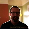 BRIAN ROZENDAL: Lean