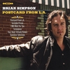 BRIAN SIMPSON: Postcard From LA