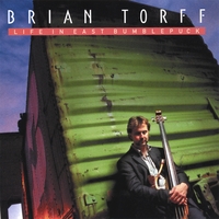BRIAN TORFF: Life in East Bumblepuck