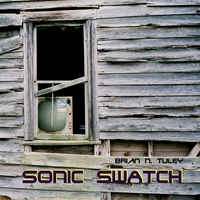 Brian Tuley : Sonic Swatch
