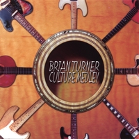 Brian Turner : Culture Medley