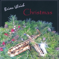 Brian Ulrich : Brian Ulrich Christmas