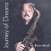 BRIAN ULRICH: Journey of Dreams