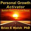 Brian Walsh PhD & Linda Chu: Personal Growth Activator