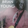 BRIAN YOUNG: Brian Young