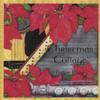 BRIAR ROSE: Christmas Collage