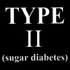 BRICK CASEY: Type II (Diabetes)