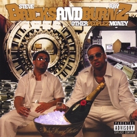 Bricks & Burnz : Other Peoples Money