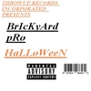 BRICKYARD PRO: Halloween