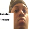 BRICKYARD PRO: I See Haters