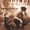 BRAM RIDDLEBARGER & THE WAILIN ELROYS: On The Bum
