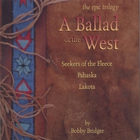 BOBBY BRIDGER: A Ballad of the West