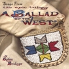 BOBBY BRIDGER: Songs From "A Ballad of the West"