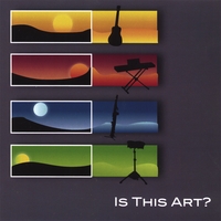 Bridget and the J-Boys : Is This Art?