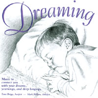 TAMI BRIGGS: Dreaming