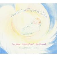 TAMI BRIGGS: Cradled on Wings of Love