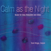 TAMI BRIGGS: Calm as the Night