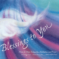 TAMI BRIGGS: Blessings to You