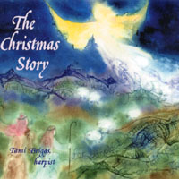 TAMI BRIGGS: The Christmas Story
