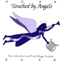 TAMI BRIGGS: Touched by Angels