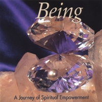 Lorna Bright : Being: A Journey of Spiritual Empowerment