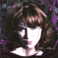 Brigitte London : Like A Phoenix