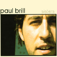 Paul Brill : Sisters EP
