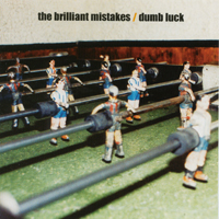 The Brilliant Mistakes : Dumb Luck
