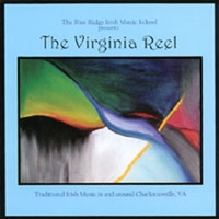 The Blue Ridge Irish Music School : The Virginia Reel