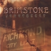 BRIMSTONE: juggernaut