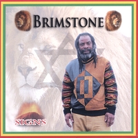 BRIMSTONE: Signs