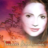 Suzanne Brindamour : Suzanne Brindamour