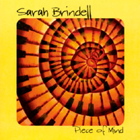 SARAH BRINDELL: Piece of Mind