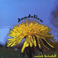 SARAH BRINDELL: Dandelion EP