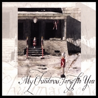 Mark Brine : My Christmas Song for You
