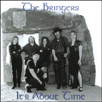 THE BRINGERS: It's About Time