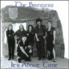 THE BRINGERS: It's About Time