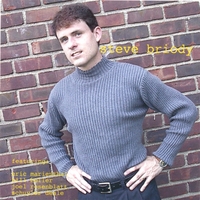STEVE BRIODY: Steve Briody