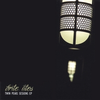 Brite Lites : Twin Peaks Sessions EP